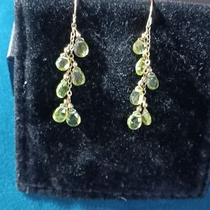 Cascade Earrings